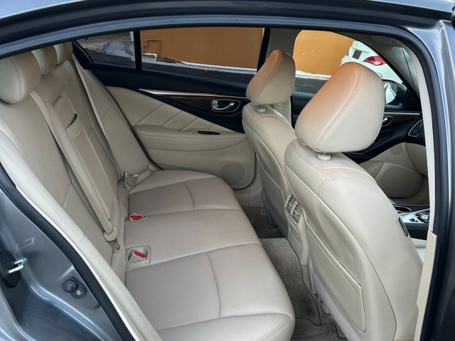 2015 Nissan Skyline 200GT for sale in St. Elizabeth, Jamaica