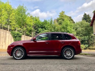 2014 Porsche cayenne 5 for sale in St. Elizabeth, Jamaica