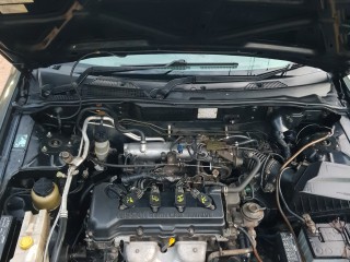 2000 Nissan Sunny b15 for sale in St. Ann, Jamaica