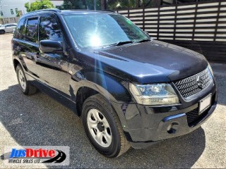 2010 Suzuki GRAND VITARA for sale in Kingston / St. Andrew, Jamaica