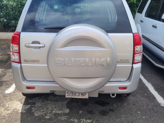 2012 Suzuki GRAND VITRARA for sale in Kingston / St. Andrew, Jamaica