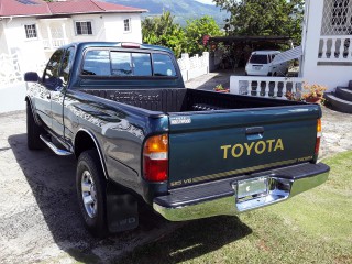 1995 Toyota Pickup for sale in Manchester, Jamaica