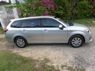 2014 Toyota Fielder G for sale in Hanover, Jamaica