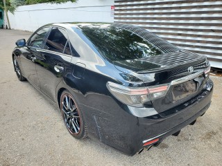 2015 Toyota MARK X
$3,290,000