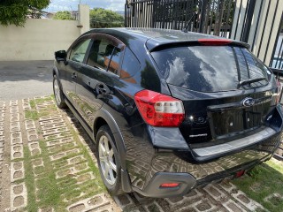 2014 Subaru XV for sale in Kingston / St. Andrew, Jamaica