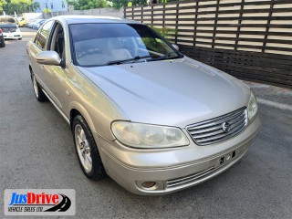 2007 Nissan SUNNY for sale in Kingston / St. Andrew, Jamaica