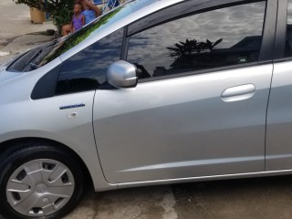 2013 Honda Fit for sale in St. Catherine, Jamaica