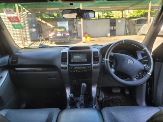 2008 Toyota PRADO
$2,450,000