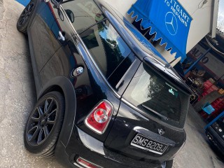 2012 Mini Cooper Sport for sale in Kingston / St. Andrew, Jamaica