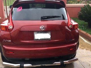 2012 Nissan Juke for sale in St. James, Jamaica