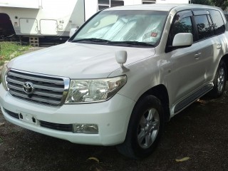 2008 Toyota Land Cruiser for sale in Kingston / St. Andrew, Jamaica