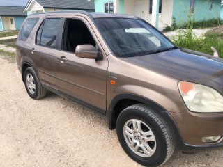 2004 Honda CRV for sale in St. Catherine, Jamaica