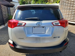 2015 Toyota RAV4 for sale in Kingston / St. Andrew, Jamaica