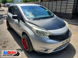 2014 Nissan NOTE for sale in Kingston / St. Andrew, Jamaica