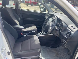 2018 Toyota FIELDER for sale in Kingston / St. Andrew, Jamaica