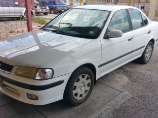 2001 Nissan Sunny for sale in Kingston / St. Andrew, Jamaica