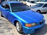 1995 Honda ascot for sale in Kingston / St. Andrew, Jamaica