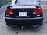 2001 Honda civic RS for sale in St. Catherine, Jamaica