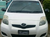2008 Toyota Vitz for sale in St. Catherine, Jamaica