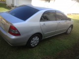 2002 Toyota Corolla for sale in Westmoreland, Jamaica