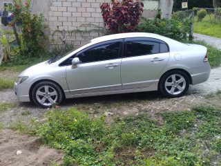 2009 Honda Civic fd1 for sale in St. Ann, Jamaica