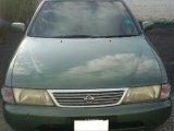 1996 Nissan SUNNYSENTRA for sale in Kingston / St. Andrew, Jamaica
