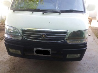 1999 Toyota hiace for sale in Kingston / St. Andrew, Jamaica