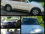 2008 Mitsubishi Pajero for sale in Kingston / St. Andrew, Jamaica