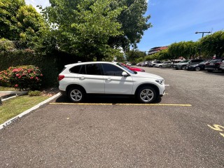 2019 BMW X1