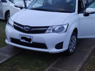 2014 Toyota FIELDER for sale in St. Elizabeth, Jamaica