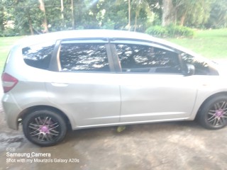 2012 Honda Fit for sale in Kingston / St. Andrew, Jamaica