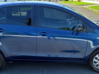 2005 Toyota VITZ for sale in Kingston / St. Andrew, Jamaica