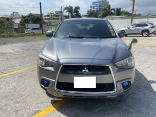 2010 Mitsubishi RVR for sale in Kingston / St. Andrew, Jamaica