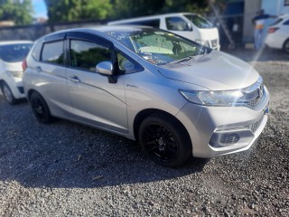 2018 Honda Fit for sale in Kingston / St. Andrew, Jamaica