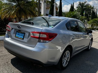 2018 Subaru IMPREZA G4 for sale in Manchester, Jamaica