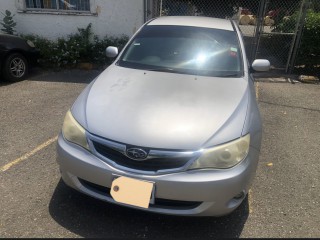 2010 Subaru Impreza