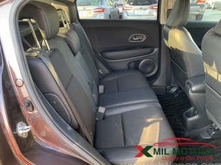 2018 Honda Vezel Hybrid for sale in St. Ann, Jamaica