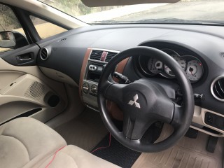 2012 Mitsubishi Colt for sale in Kingston / St. Andrew, Jamaica