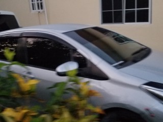 2012 Toyota Vitz 1300cc for sale in St. Ann, Jamaica