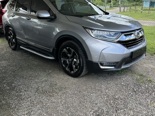 2019 Honda Crv