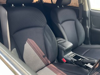 2016 Subaru Impreza G4
$1,550,000