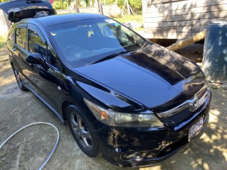 2008 Honda Stream for sale in Westmoreland, Jamaica