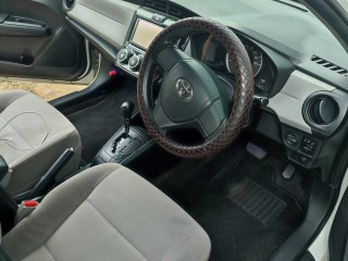 2014 Toyota Axio