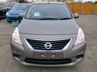2014 Nissan Latio for sale in Kingston / St. Andrew, Jamaica