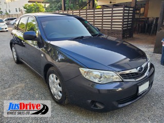 2008 Subaru Impreza for sale in Kingston / St. Andrew, Jamaica