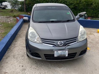 2012 Nissan Note for sale in Kingston / St. Andrew, 