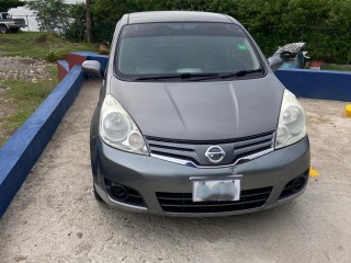 2012 Nissan Note for sale in Kingston / St. Andrew, Jamaica