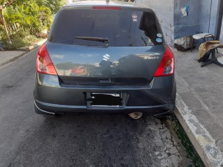 2009 Suzuki Swift for sale in Kingston / St. Andrew, Jamaica