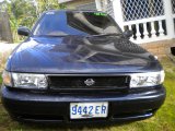 1992 Nissan b13 for sale in Manchester, Jamaica