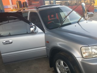 2001 Honda Crv for sale in St. Catherine, Jamaica